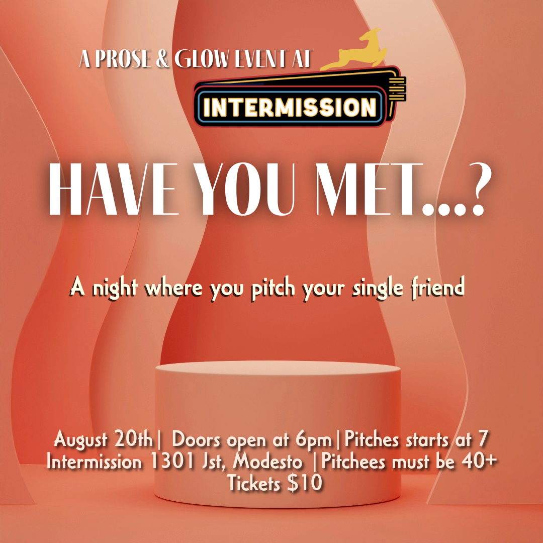 The Pitch at Actors Temple Theatre