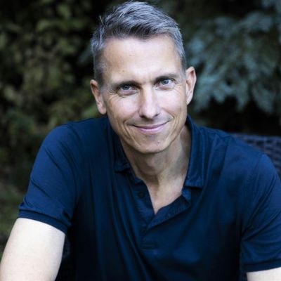 Andreas Kellermann AK Academy