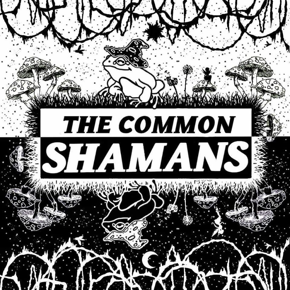 The Common Shamans are Back!