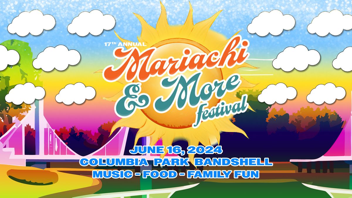 Mariachi & More Festival