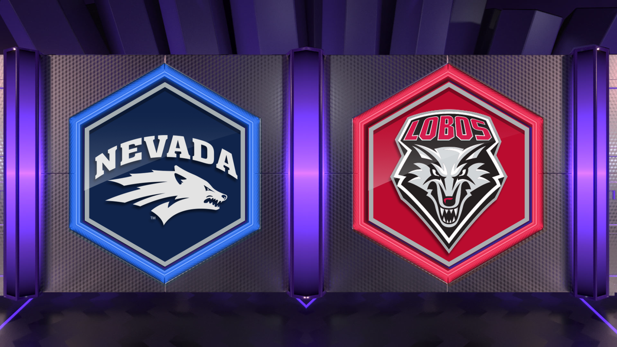 Parking Nevada Wolf Pack at New Mexico Lobos Football