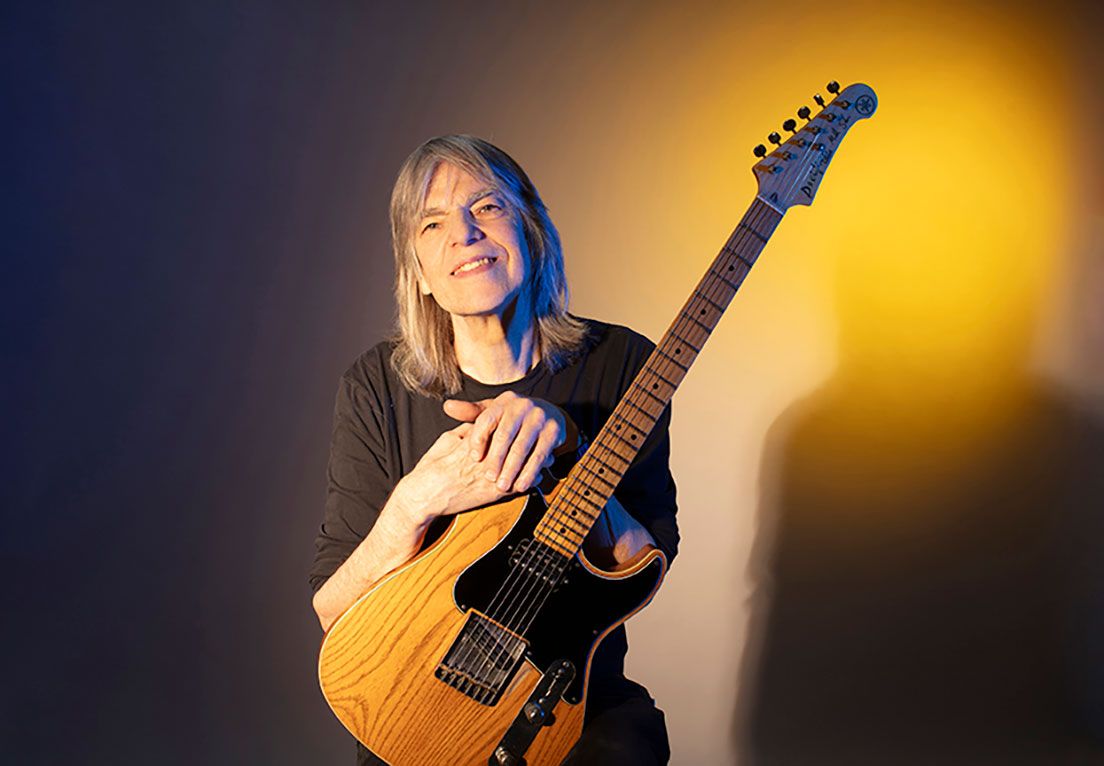 Mike Stern