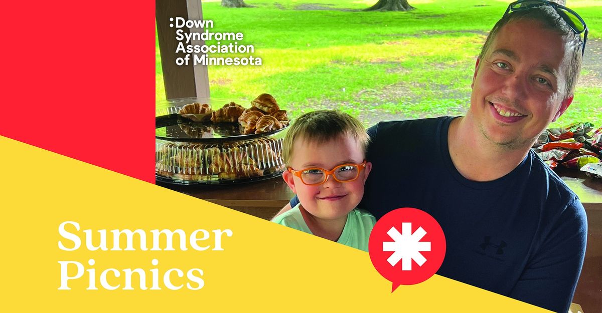 DSAMn Summer Picnic - Twin Cities
