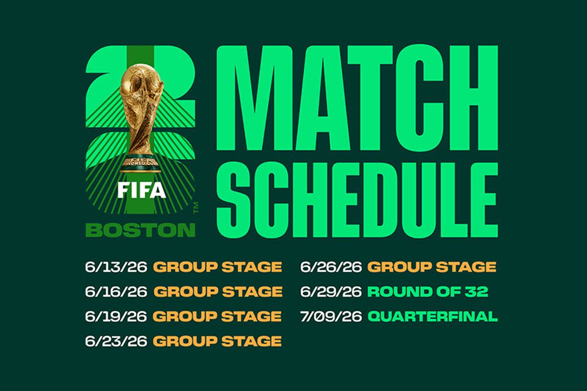 2026 World Cup: Match 32