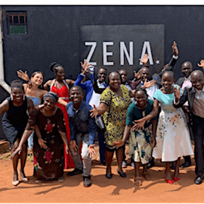 Zena (NGO)