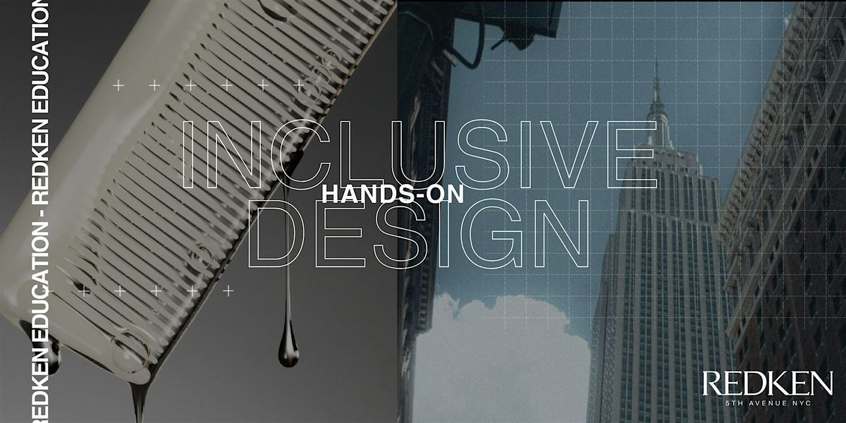 REDKEN CANADA - INCLUSIVE DESIGN
