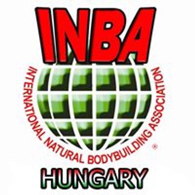 INBA Hungary Natural Bodybuilding