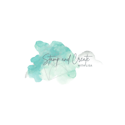 Stamp & Create with Lisa