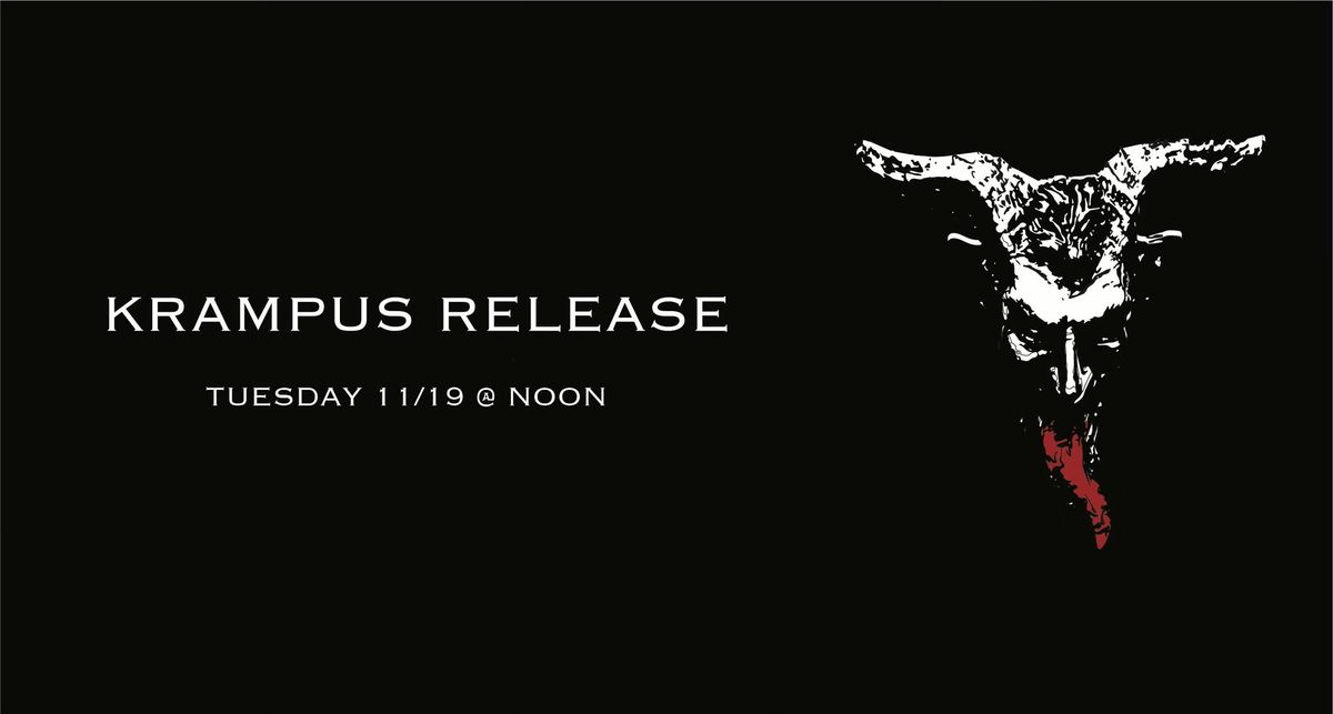 Krampus Release