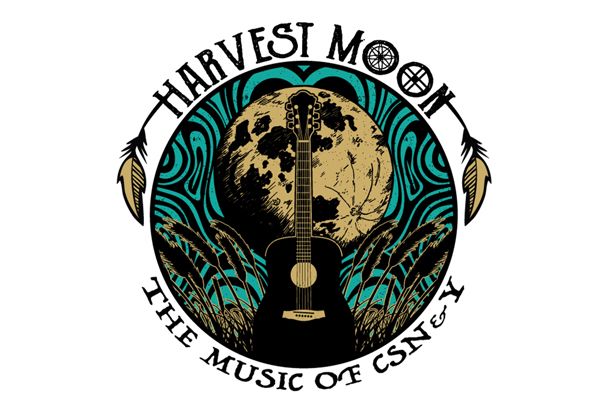 Harvest Moon (A Tribute to the Music of CSN&Y)