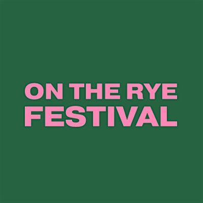 On The Rye Festival