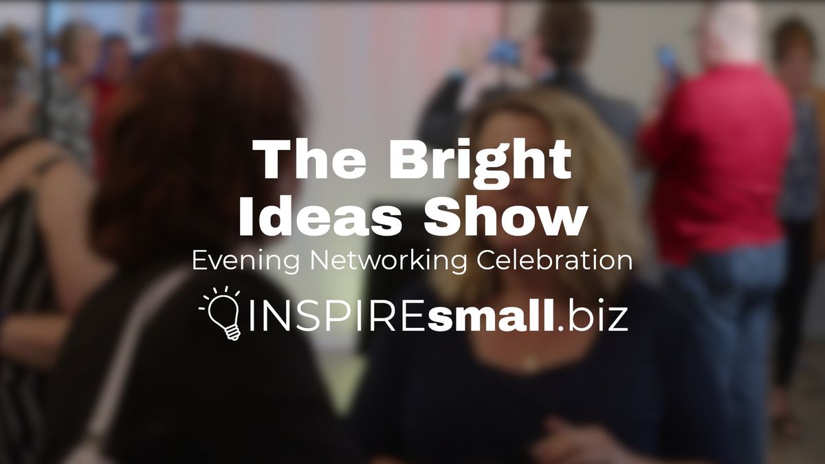 The Bright Ideas Show