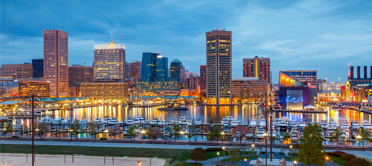 2024 Maryland Workers' Compensation Seminar