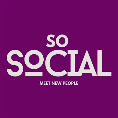SoSocial Newcastle