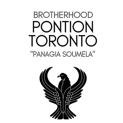 Brotherhood Pontion Toronto