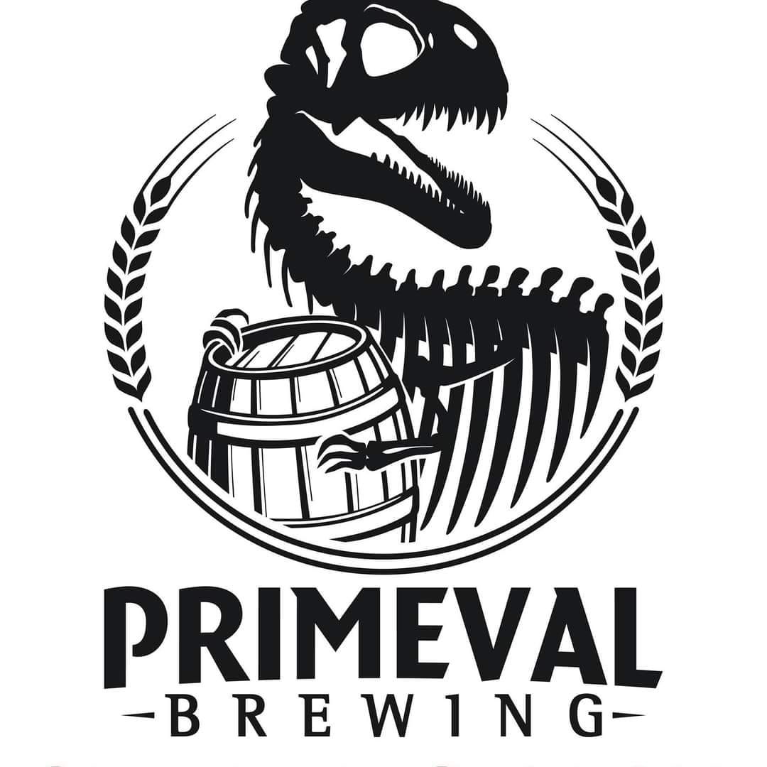 Robert Rolfe Feddersen LIVE at PRIMEVAL BREWING! 7pm-10pm 