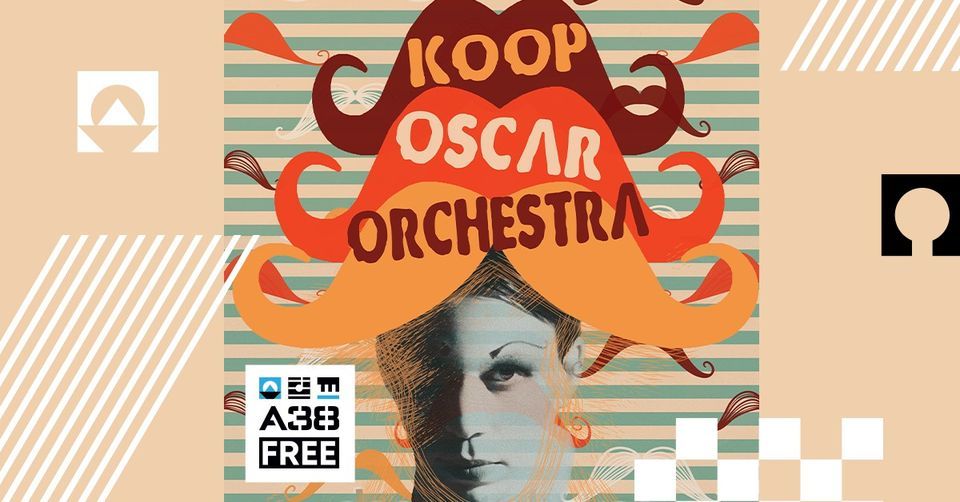 Koop Oscar Orchestra \/\/ A38 Haj\u00f3