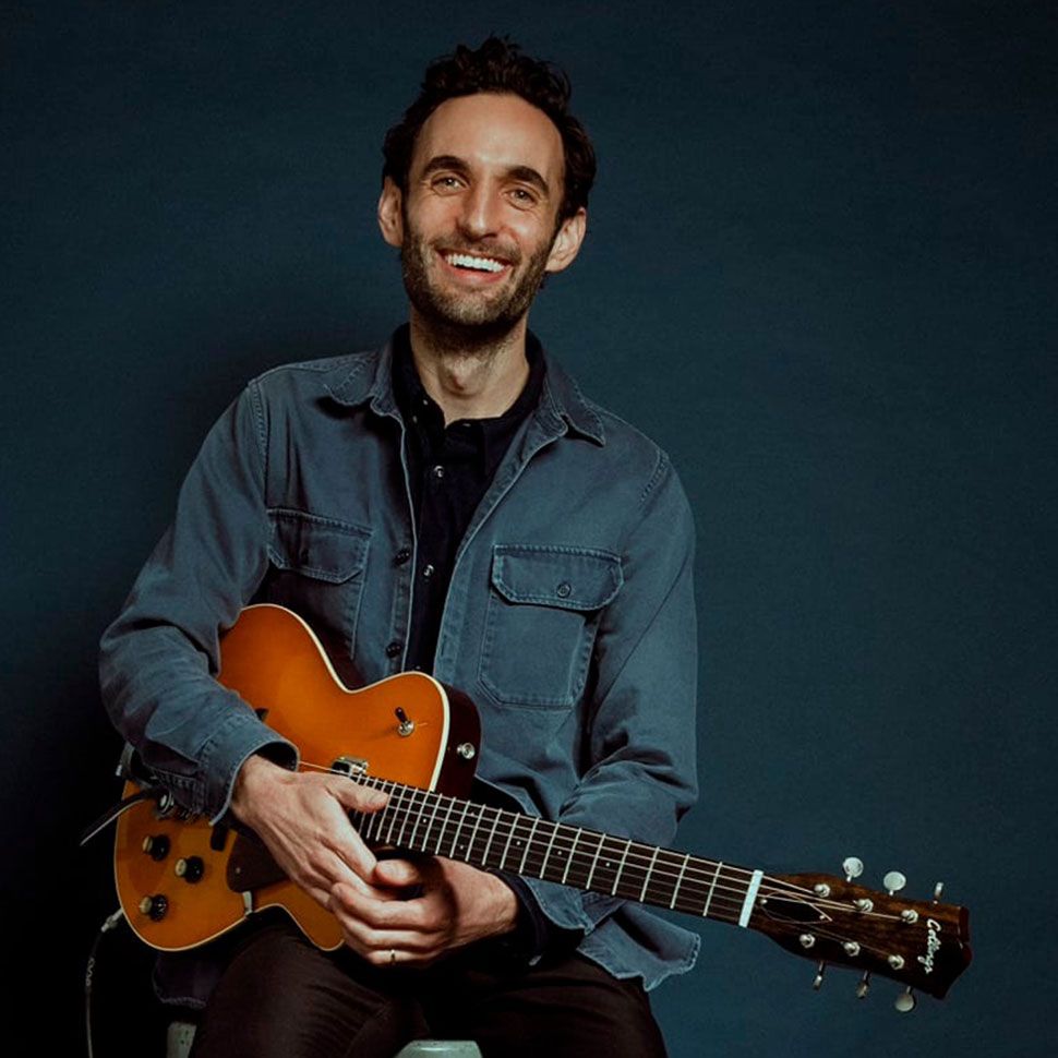 Julian Lage