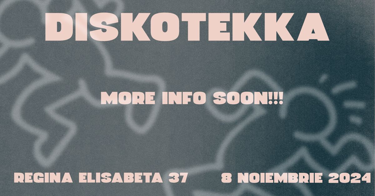 DiskoTEKKa