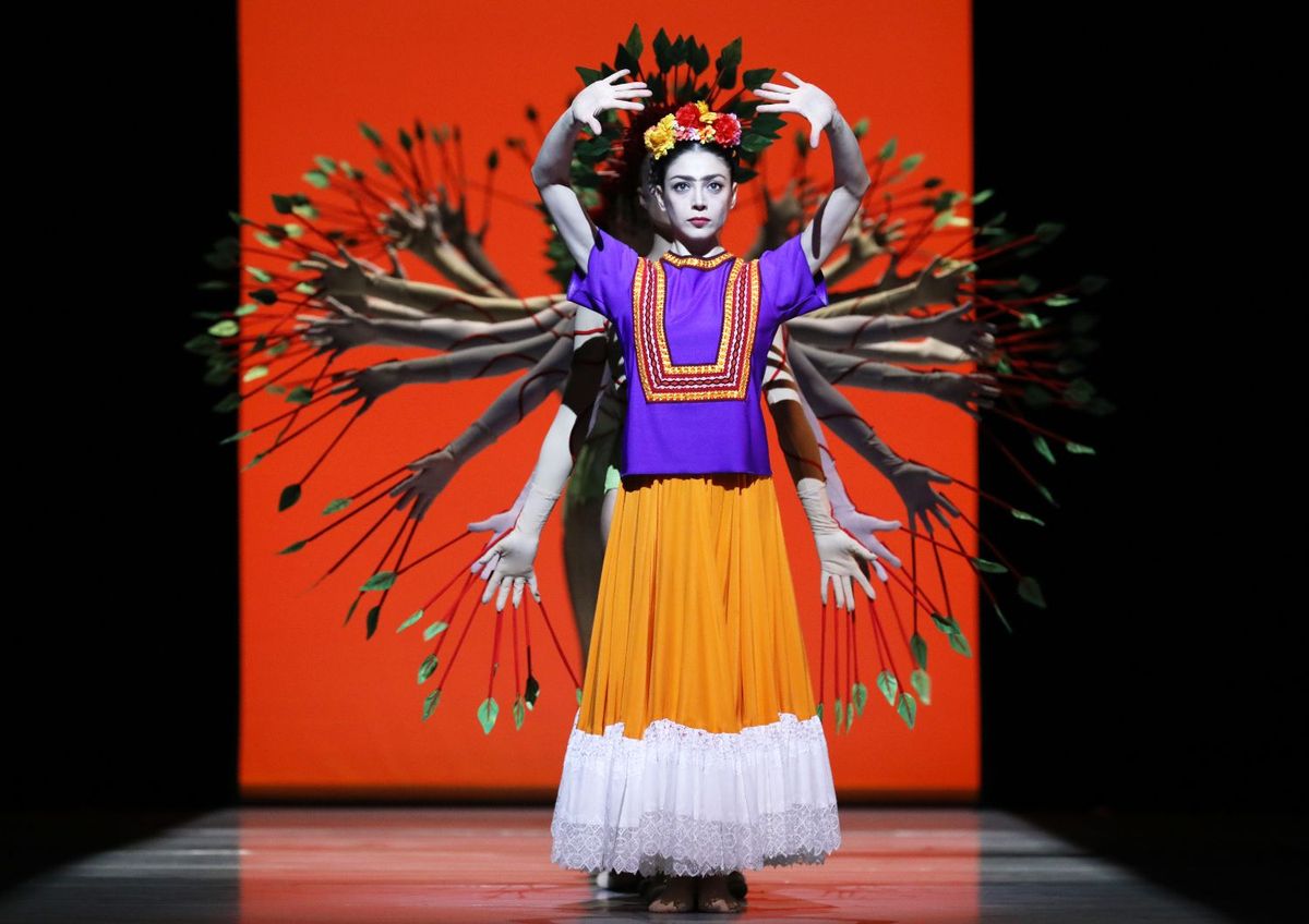 Dutch National Ballet