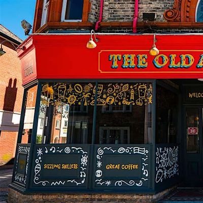 Old Ale House