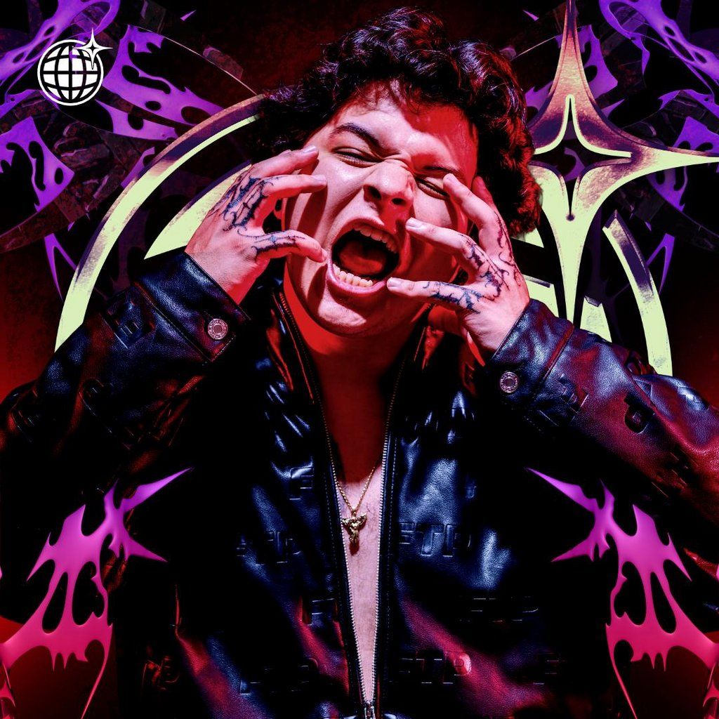 PRTY: NEEK - Edinburgh