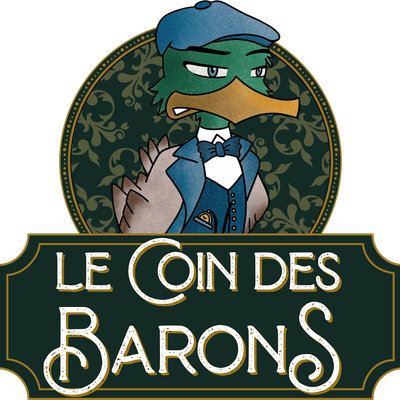 Le Coin des Barons