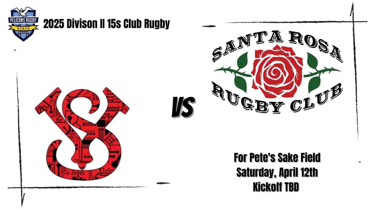 SRRC vs Silicon Valley RFC