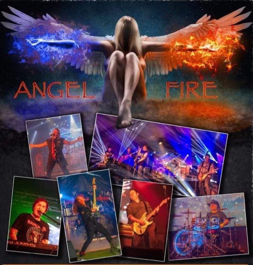 Angel Fire