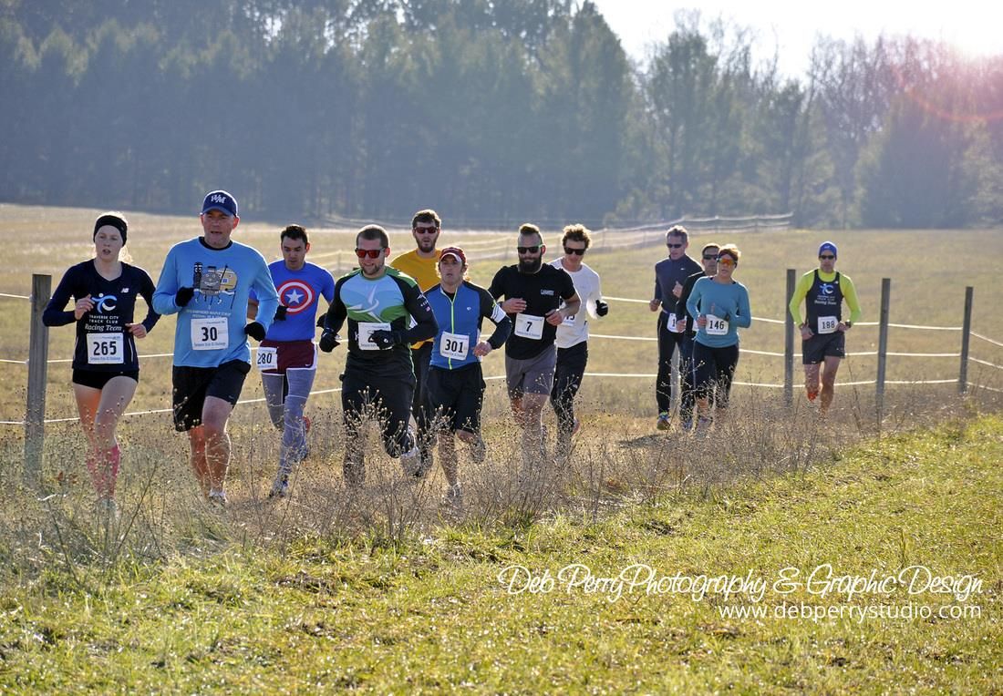 Traverse City Track Club Farmland 5K & Free For All Bike