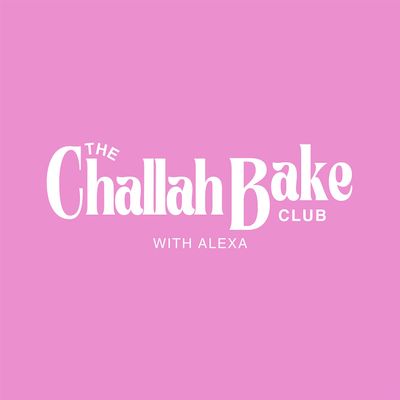 The Challah Bake Club