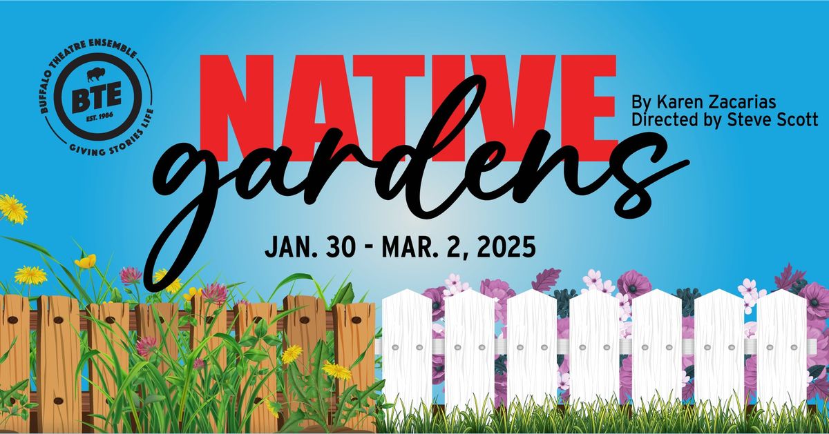 Native Gardens