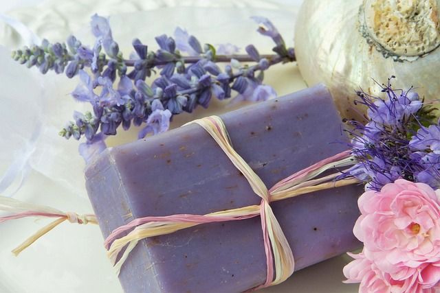 Make Cold-Pressed Soap