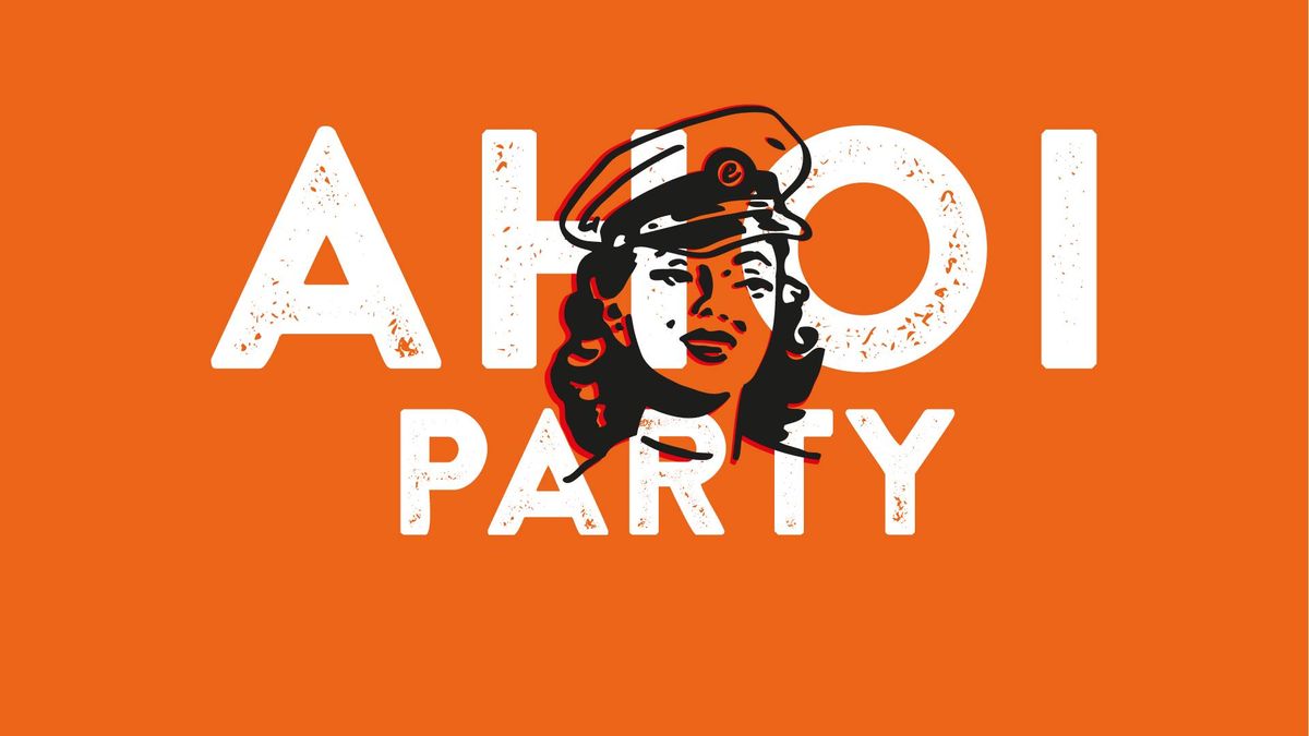 AHOI PARTY