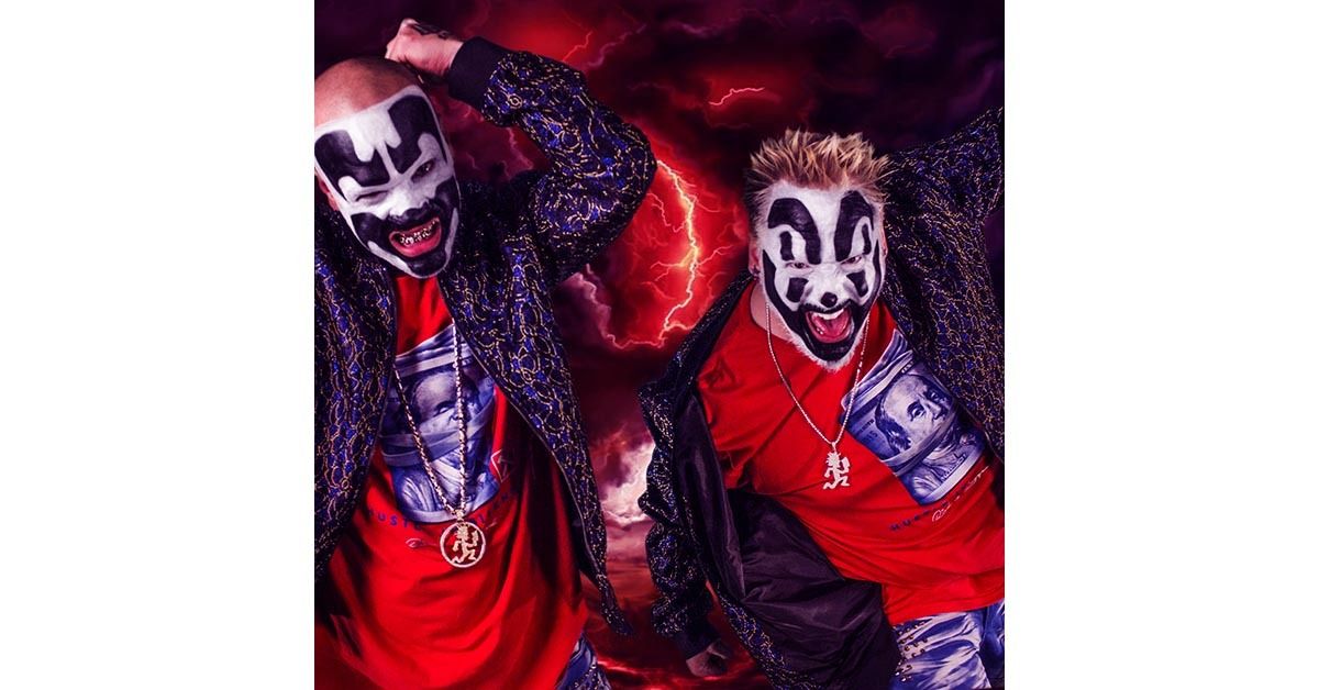 Insane Clown Posse