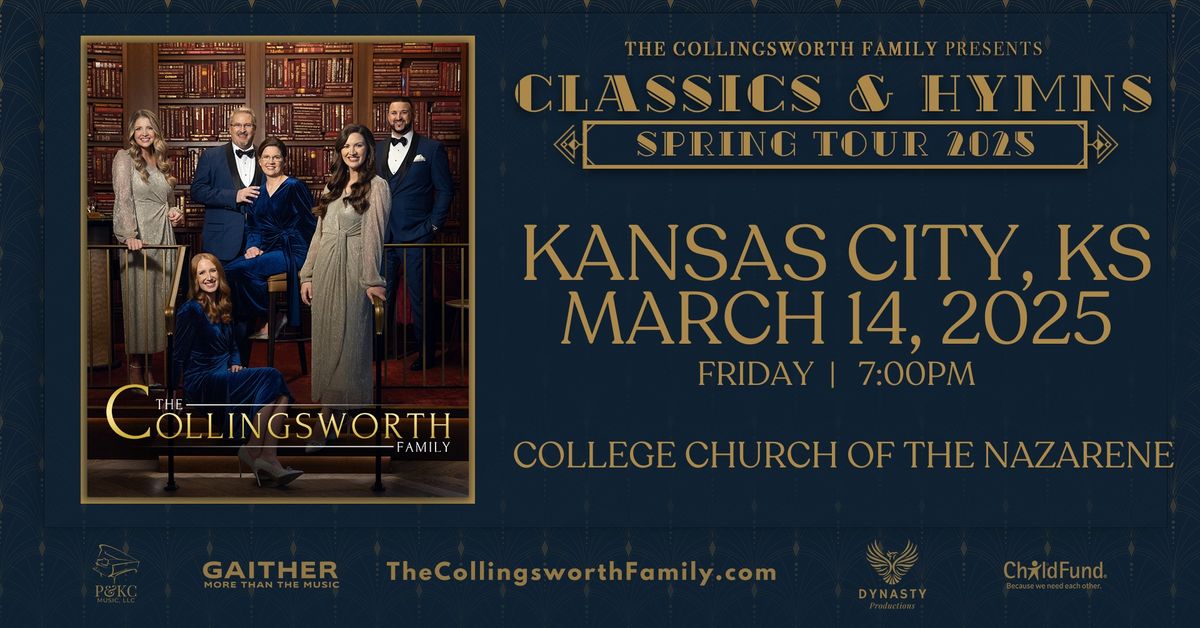 KANSAS CITY (Olathe) - College Church of the Nazarene