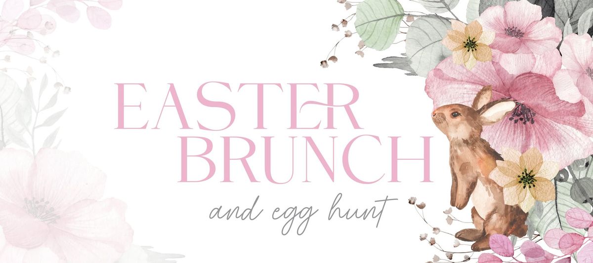 Easter Brunch