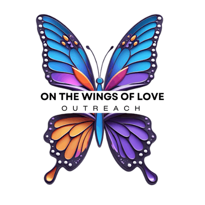 On the Wings of Love Outreach Inc