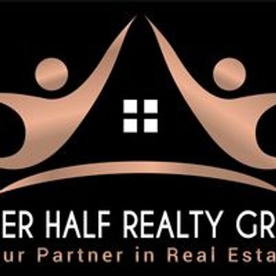 Better Half Realty Group- Jantavia, Realtor
