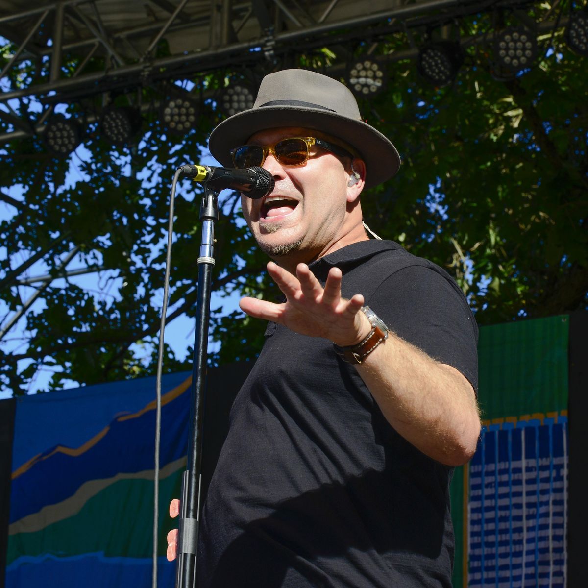 Big Bad Voodoo Daddy