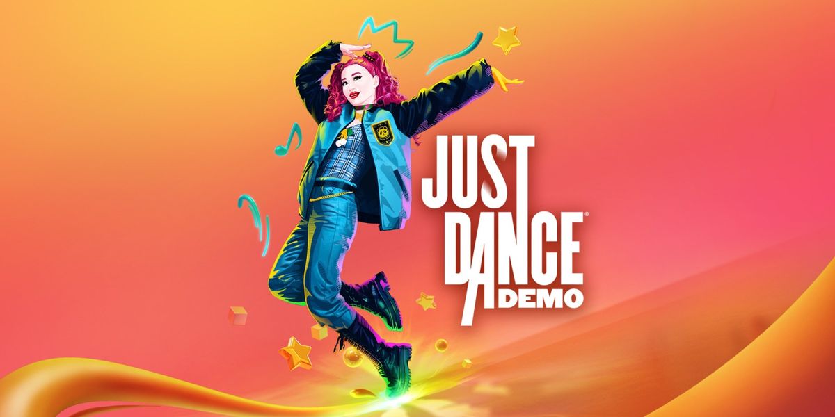 Just Dance - GaGa Themed Party