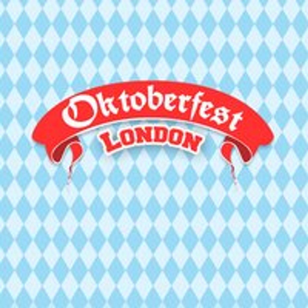 Oktoberfest London