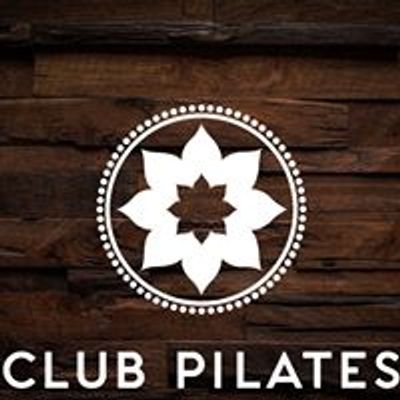 Club Pilates