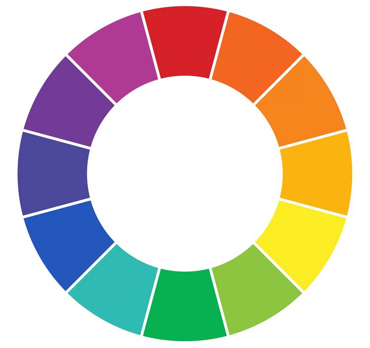 BEYOND THE COLOR WHEEL with Joy Hogg! Tuesday, October 1, 2024 - 7-8:15pm