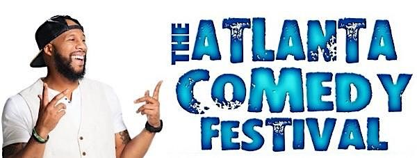 ATL Comedy Fest @ Suite Lounge