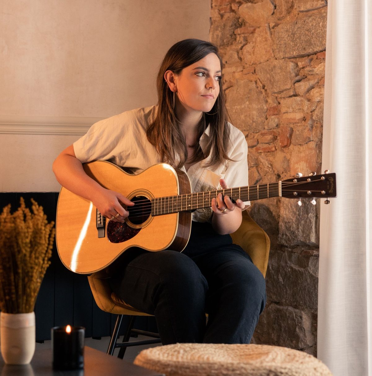 Mary Spender live at The Cavern