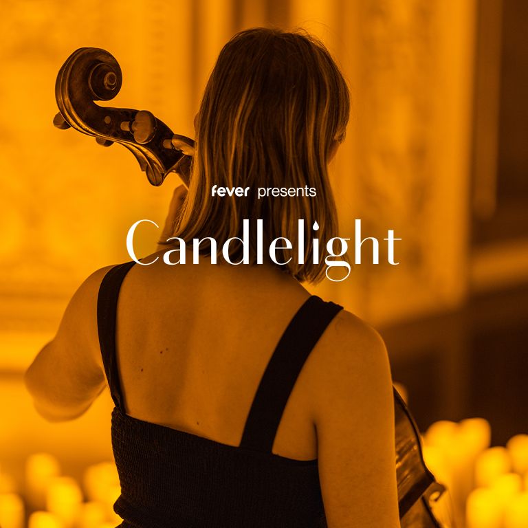 Candlelight: Coldplay meets Ed Sheeran