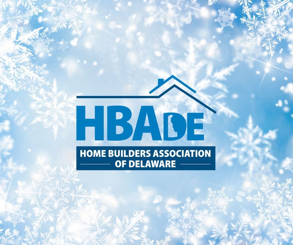 HBADE Annual Meeting & Holiday Mixer