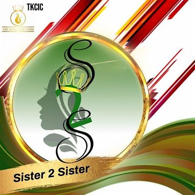 Sister2Sister