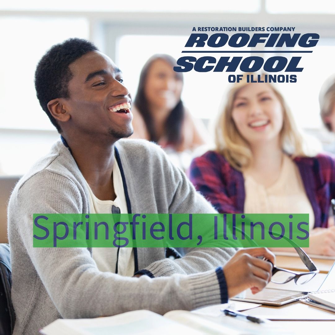 Roofing School of Illinois - Exam Prep Course